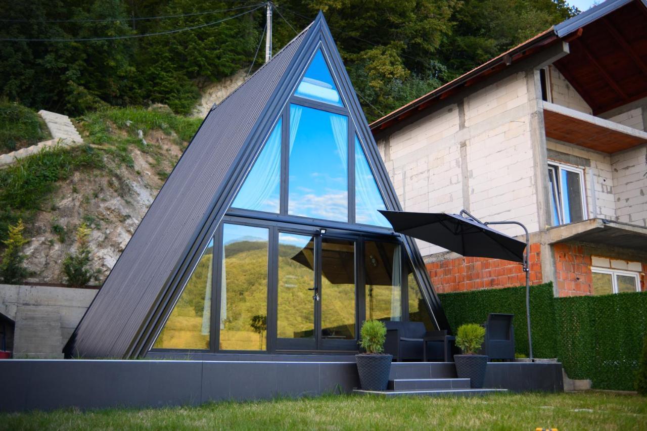 Unique House Paradiso Nyaraló