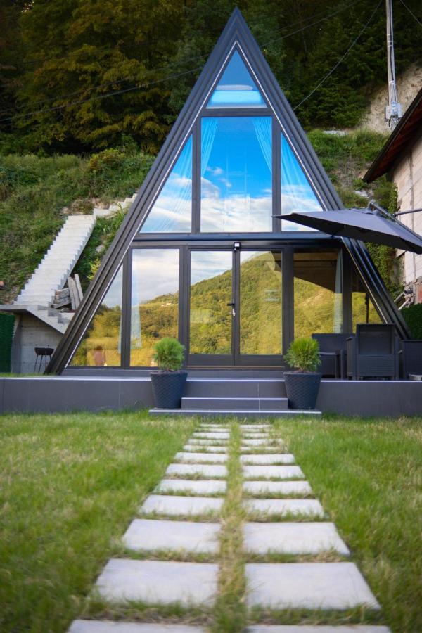 Unique House Paradiso * Zvornik