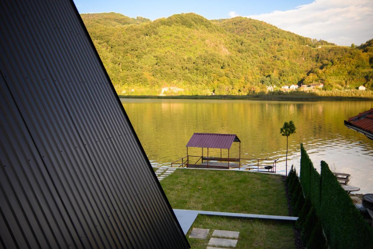 Unique House Paradiso Nyaraló Zvornik