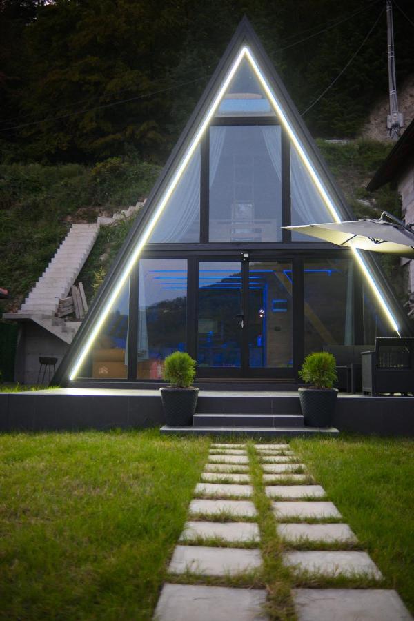 Unique House Paradiso Nyaraló